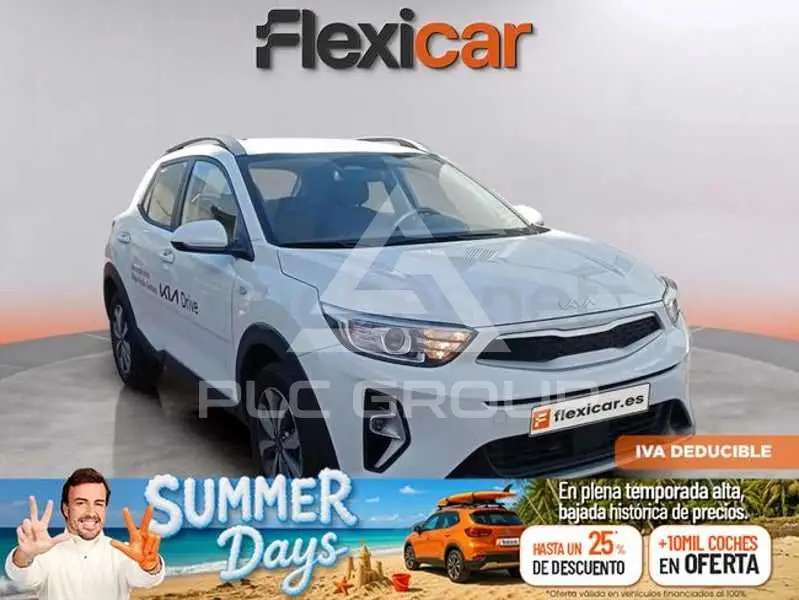 2024 KIA Stonic