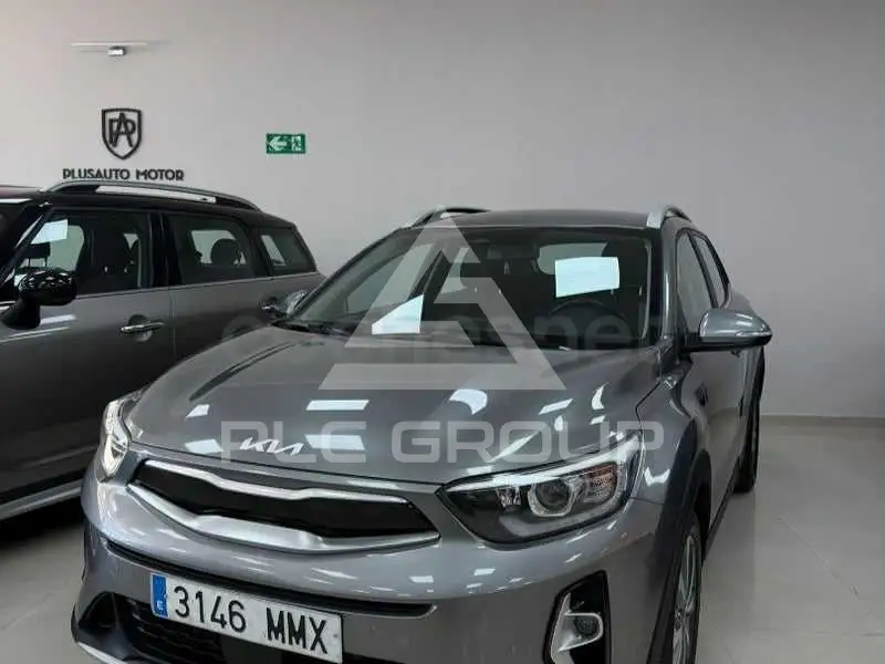 2024 KIA Stonic