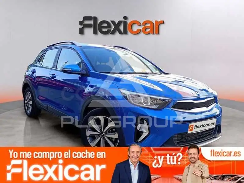 2024 KIA Stonic