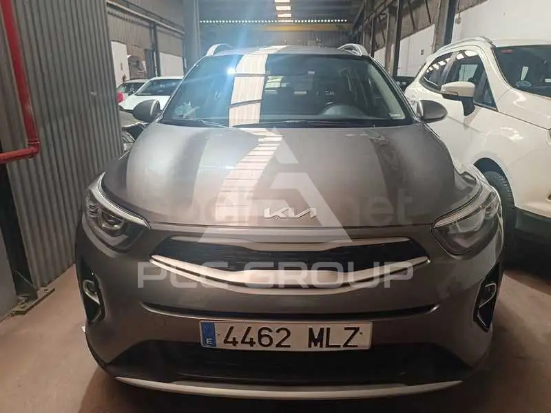 2024 KIA Stonic