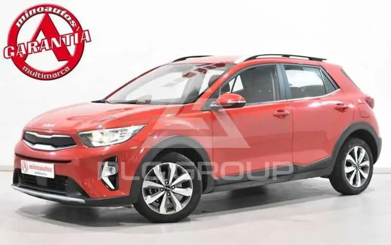 2024 KIA Stonic