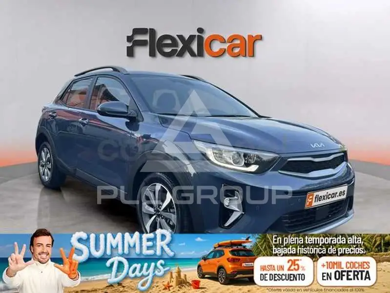 2024 KIA Stonic