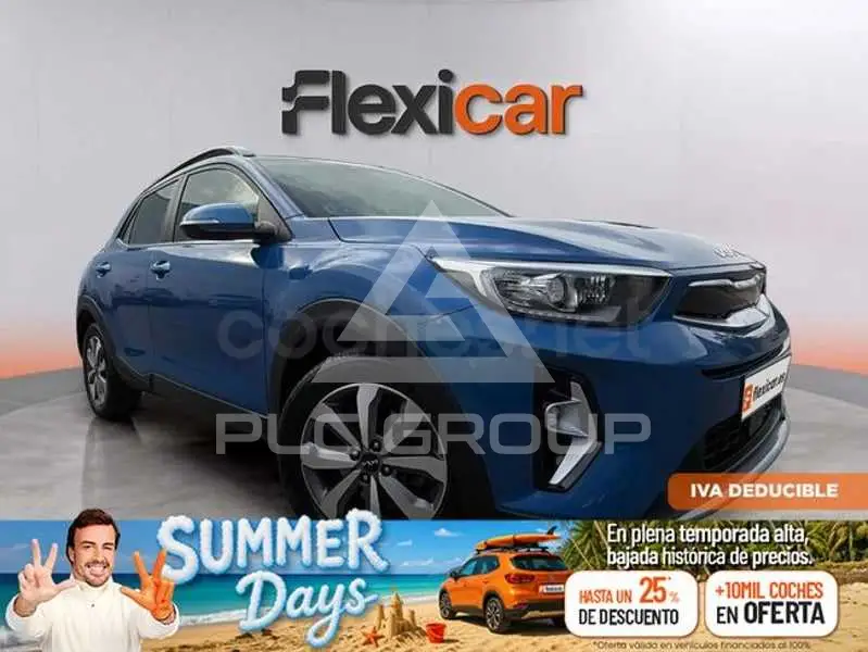 2024 KIA Stonic