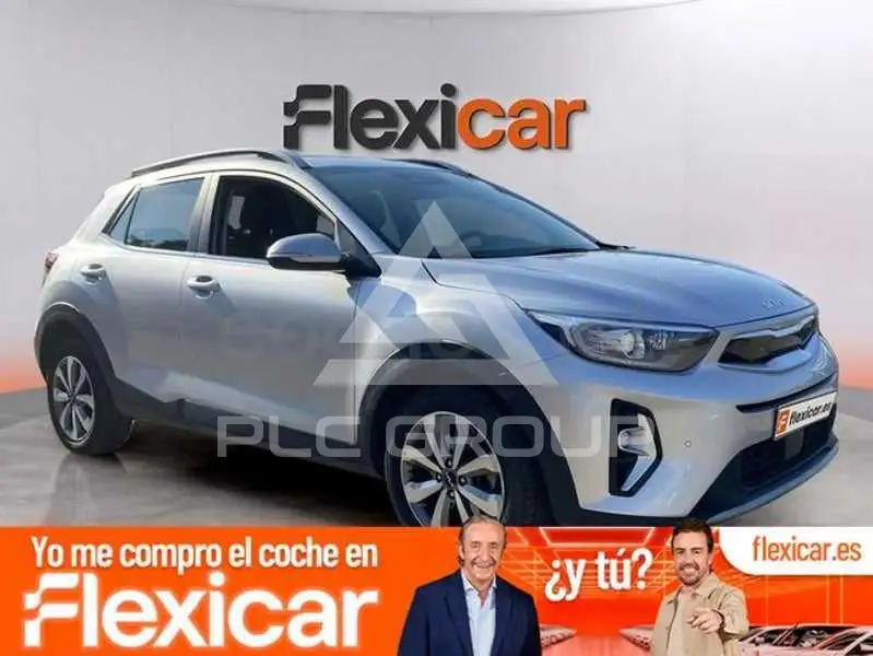 2024 KIA Stonic