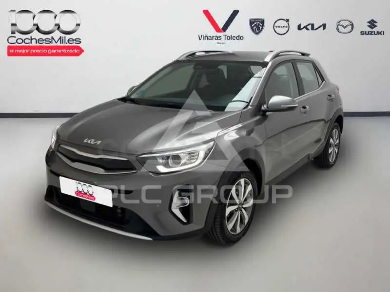 2024 KIA Stonic