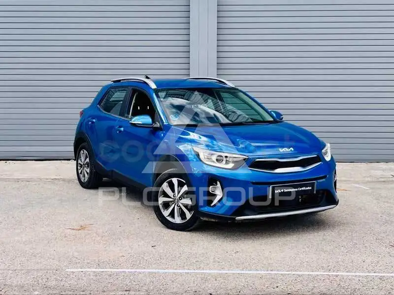 2024 KIA Stonic