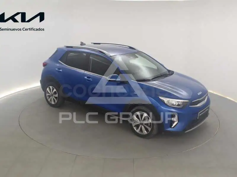 2024 KIA Stonic