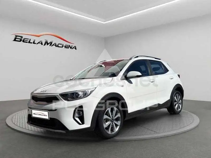 2024 KIA Stonic