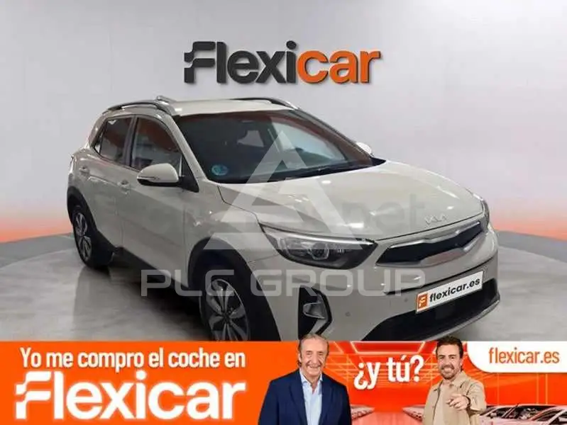 2024 KIA Stonic