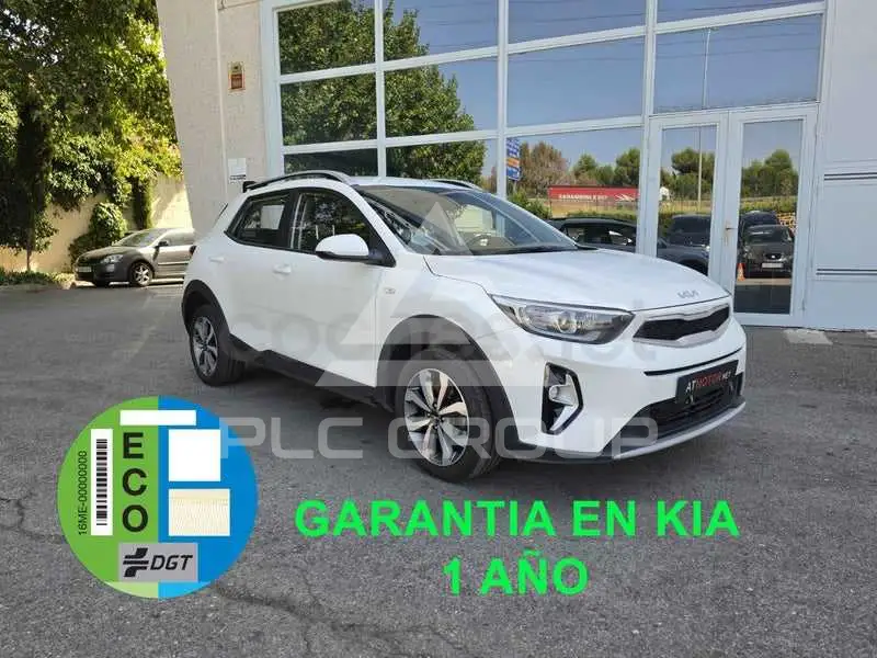 2024 KIA Stonic