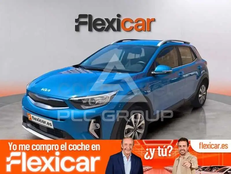 2024 KIA Stonic