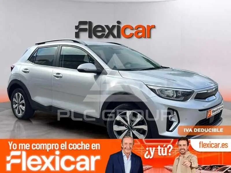 2024 KIA Stonic