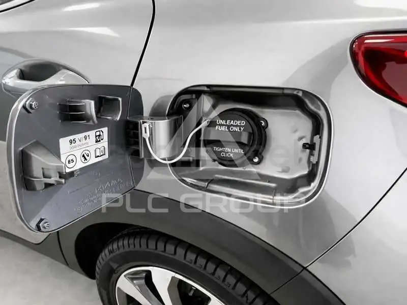 2024 KIA Stonic