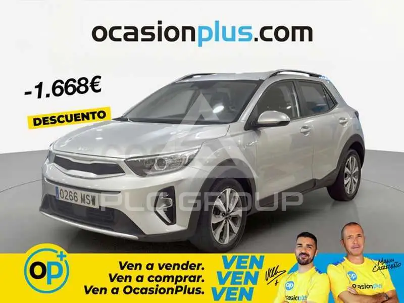 2024 KIA Stonic