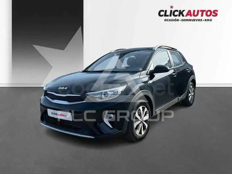 2024 KIA Stonic