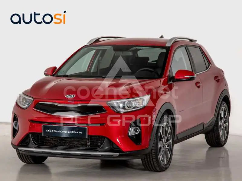 2024 KIA Stonic