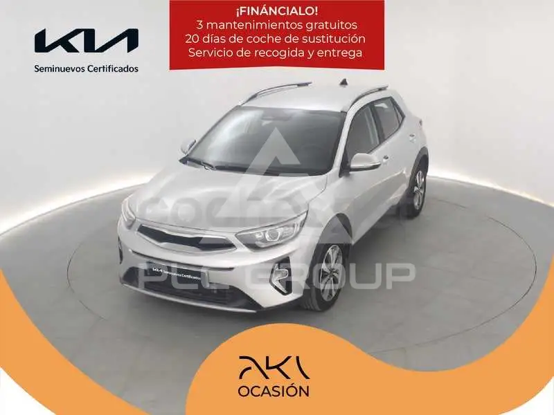 2024 KIA Stonic