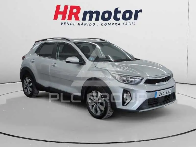 2024 KIA Stonic