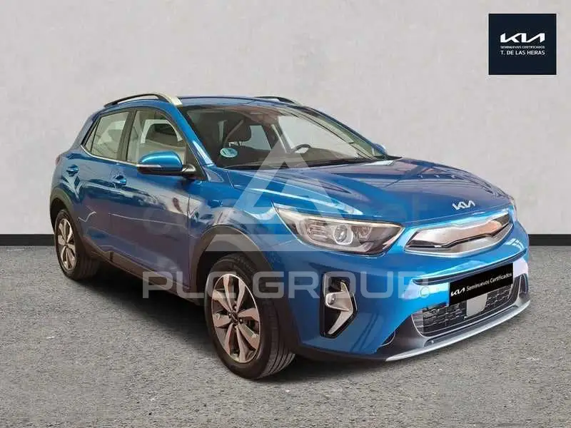 2024 KIA Stonic