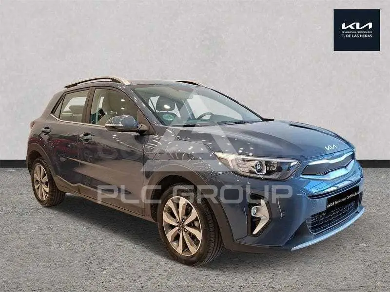 2024 KIA Stonic