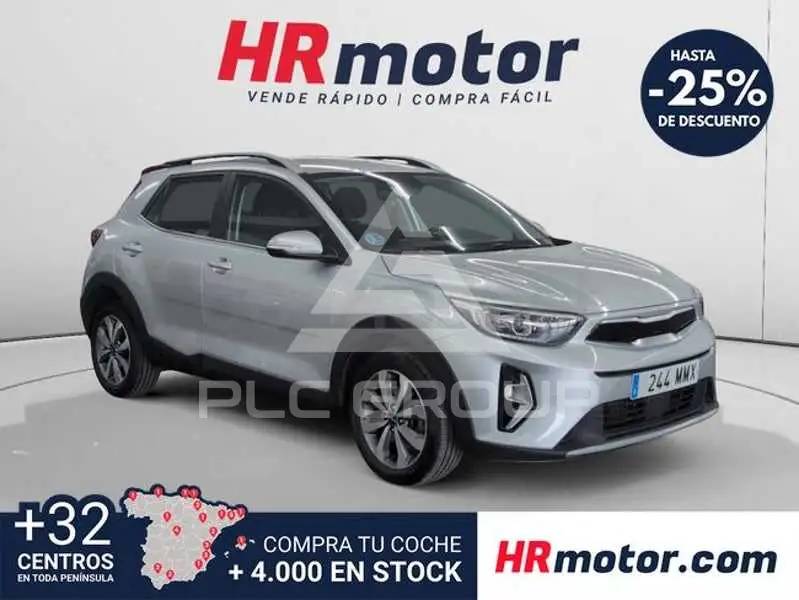 2024 KIA Stonic