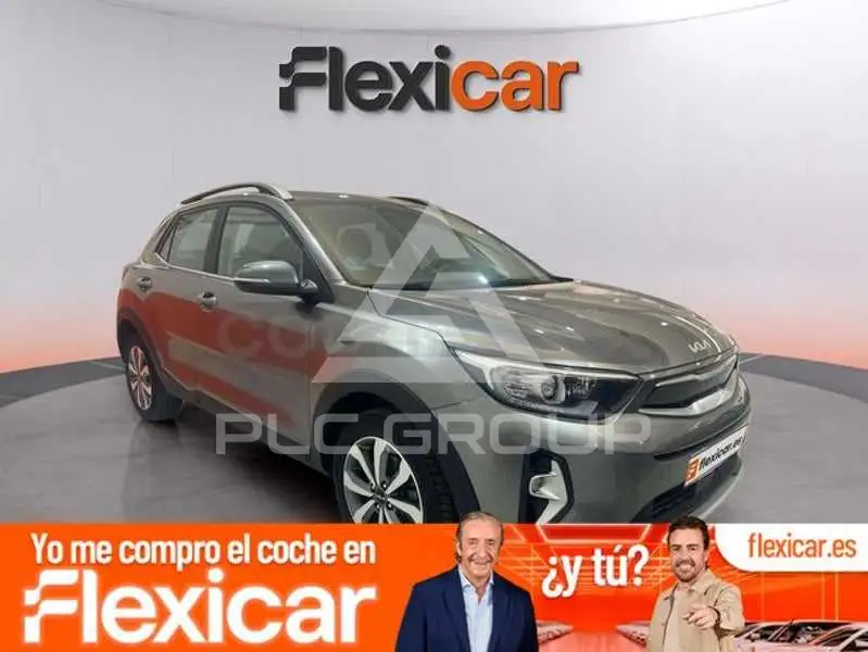 2024 KIA Stonic