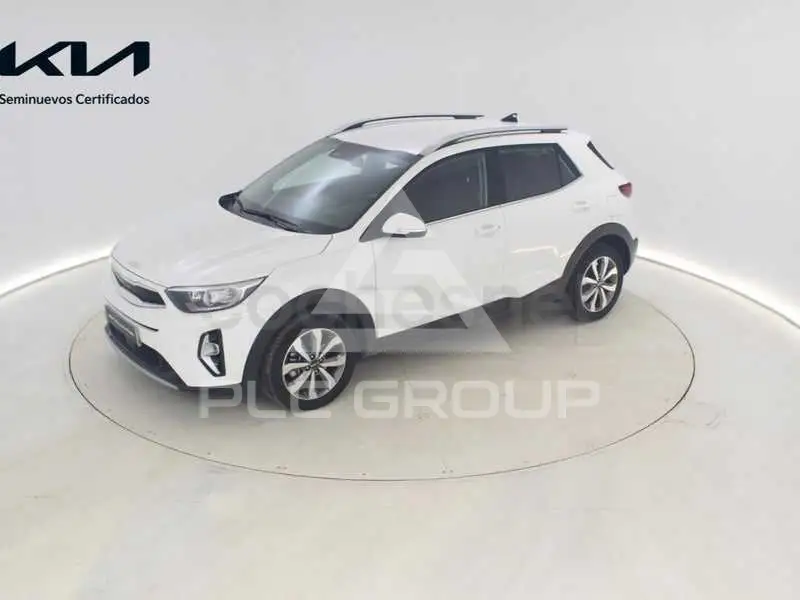 2024 KIA Stonic
