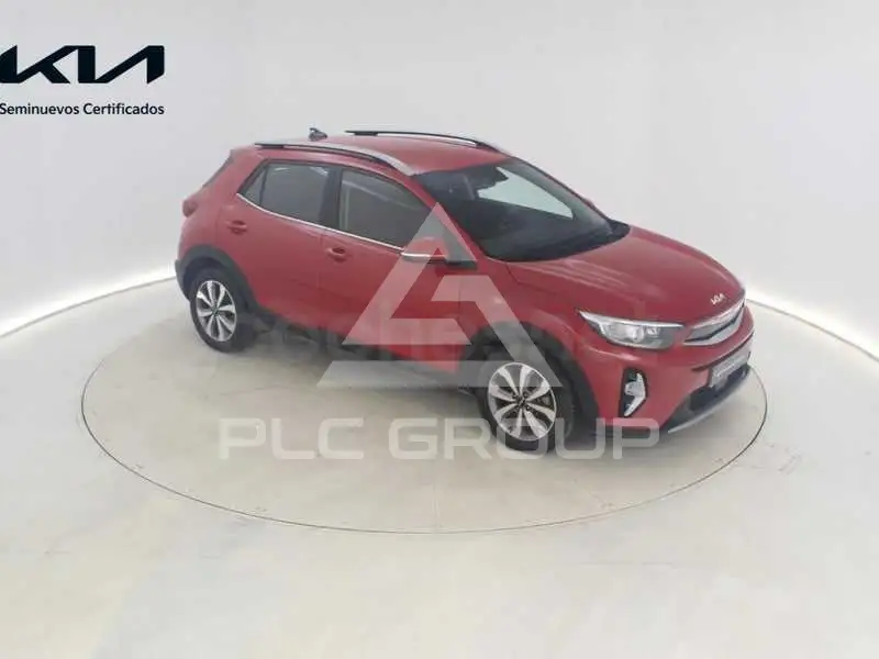 2024 KIA Stonic