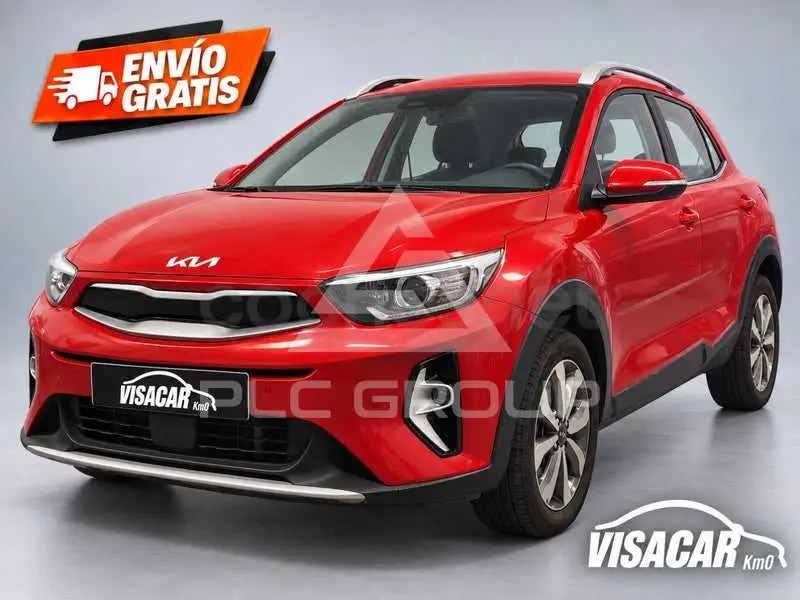 2024 KIA Stonic