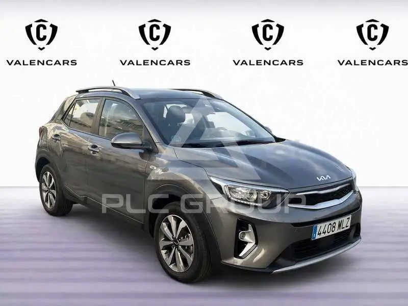 2024 KIA Stonic