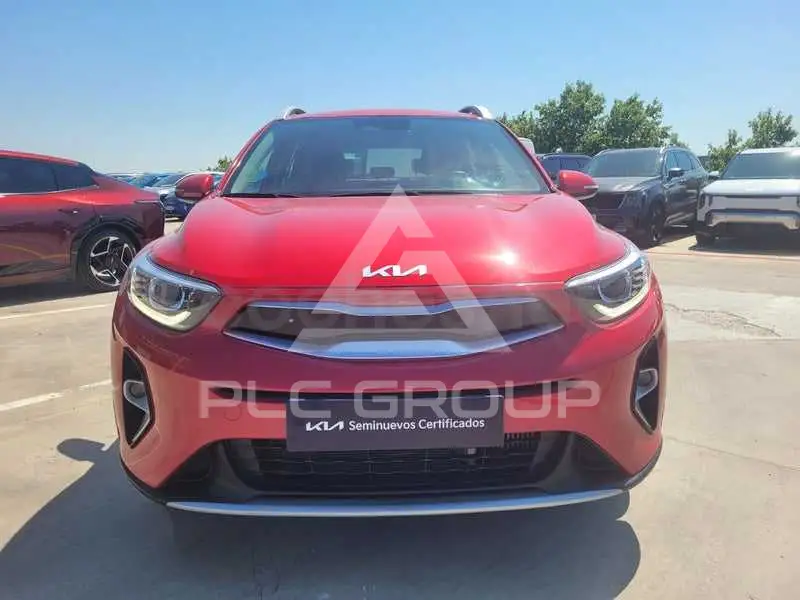 2024 KIA Stonic