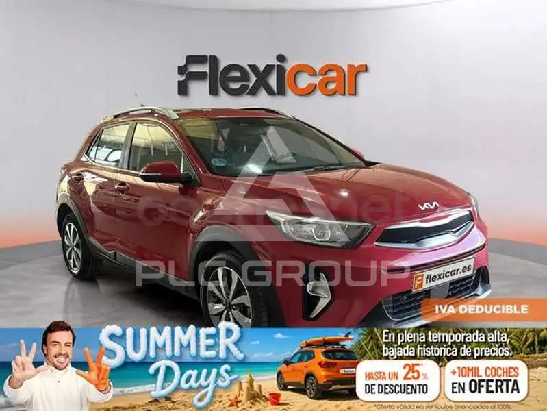 2024 KIA Stonic