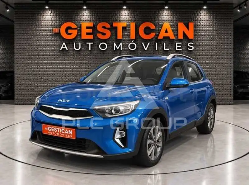 2024 KIA Stonic