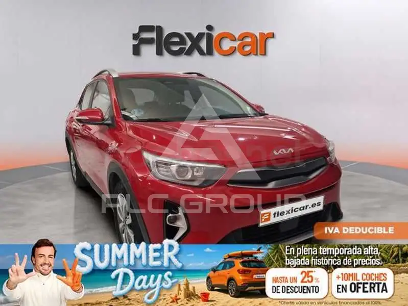 2024 KIA Stonic