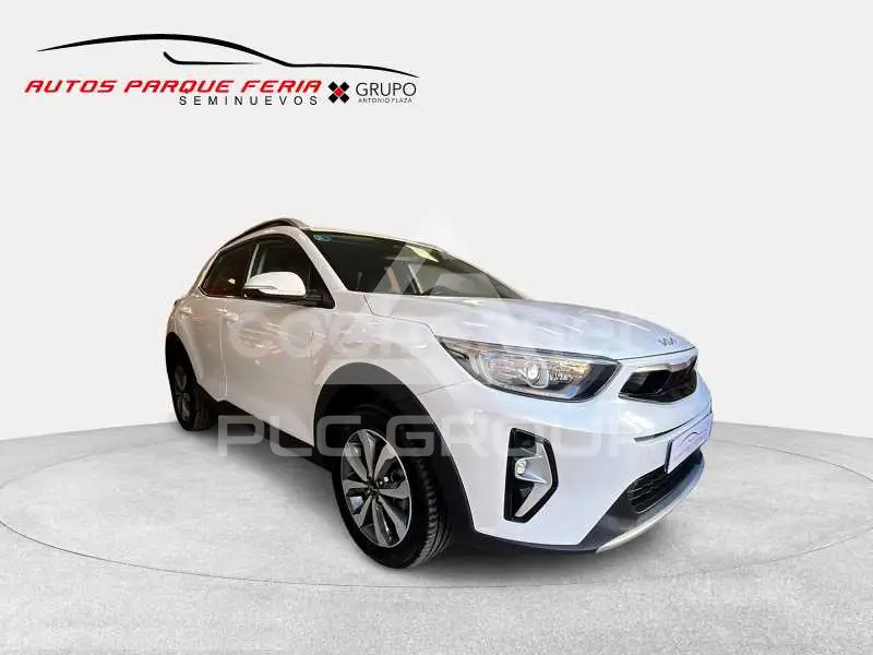 2024 KIA Stonic