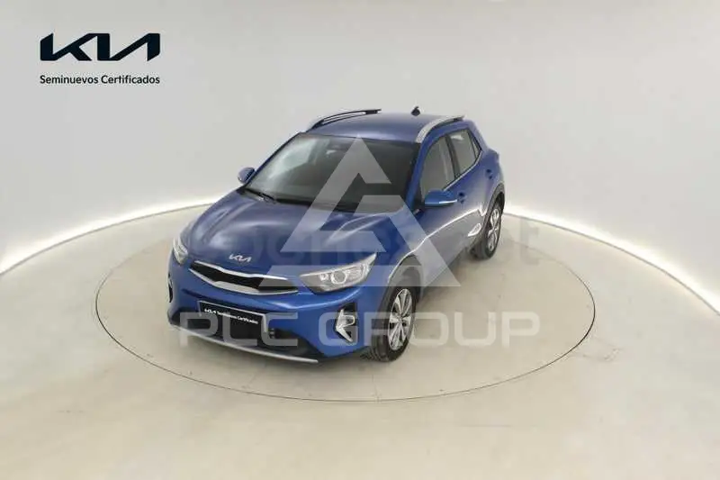 2024 KIA Stonic