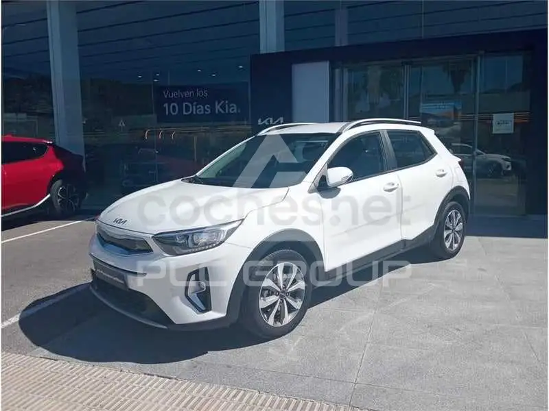 2024 KIA Stonic