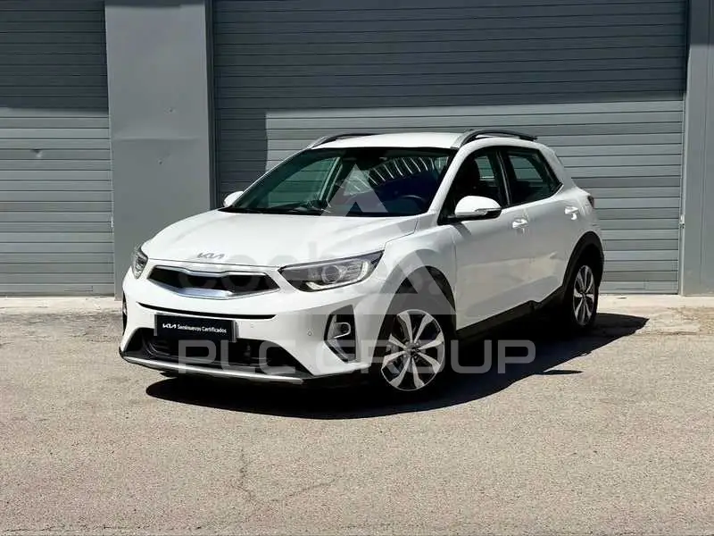 2024 KIA Stonic