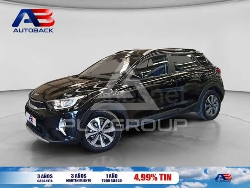 2024 KIA Stonic