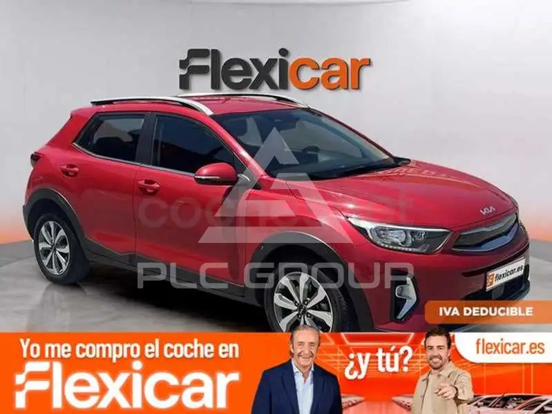 2024 KIA Stonic
