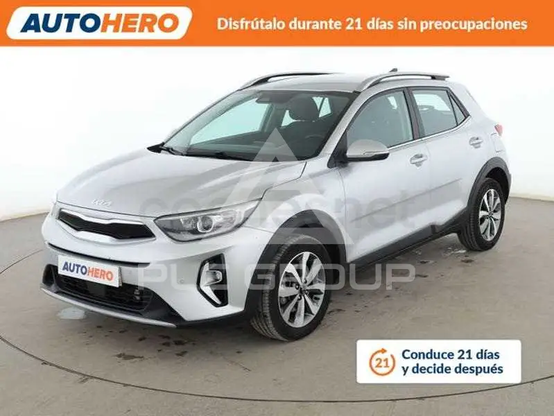 2024 KIA Stonic