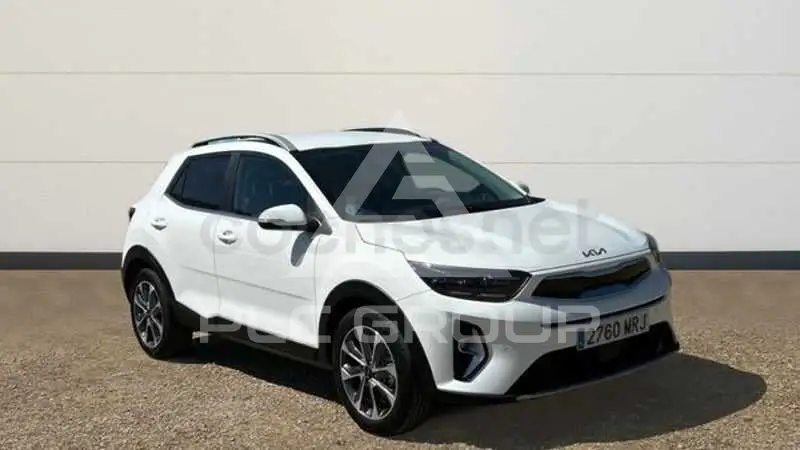 2024 KIA Stonic