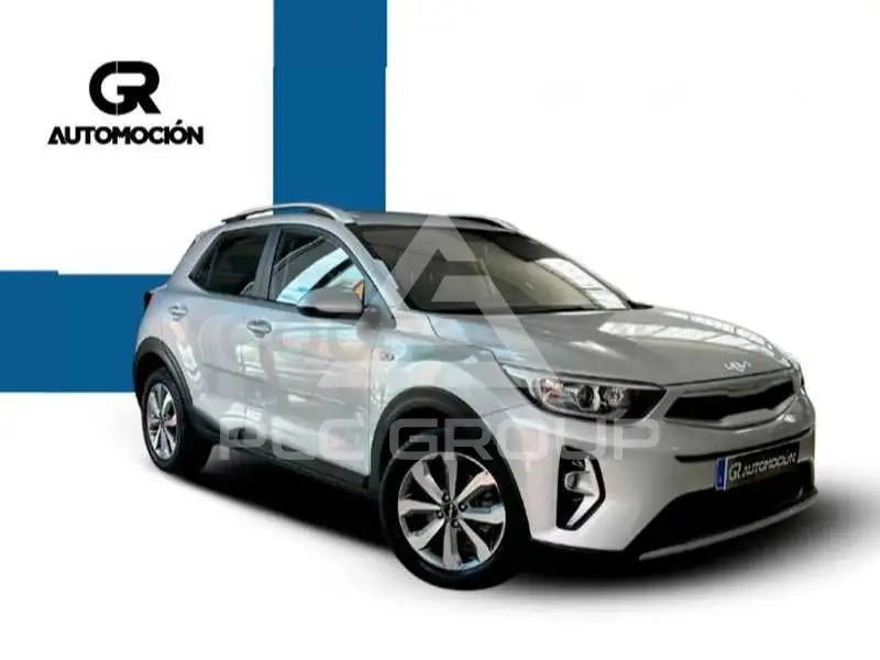 2024 KIA Stonic