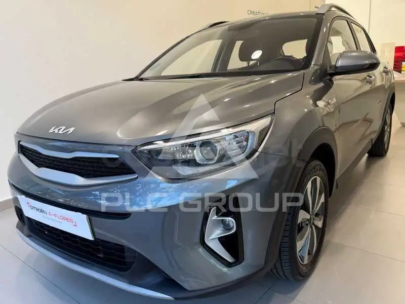 2024 KIA Stonic