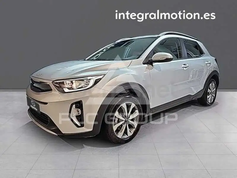 2024 KIA Stonic