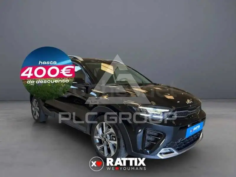 2024 KIA Stonic