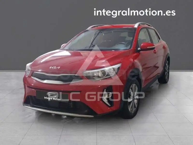2024 KIA Stonic