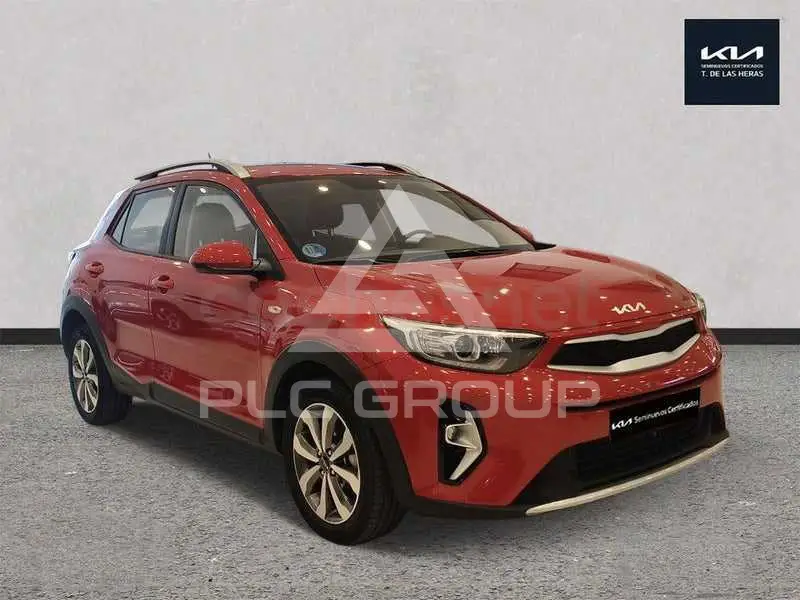 2024 KIA Stonic