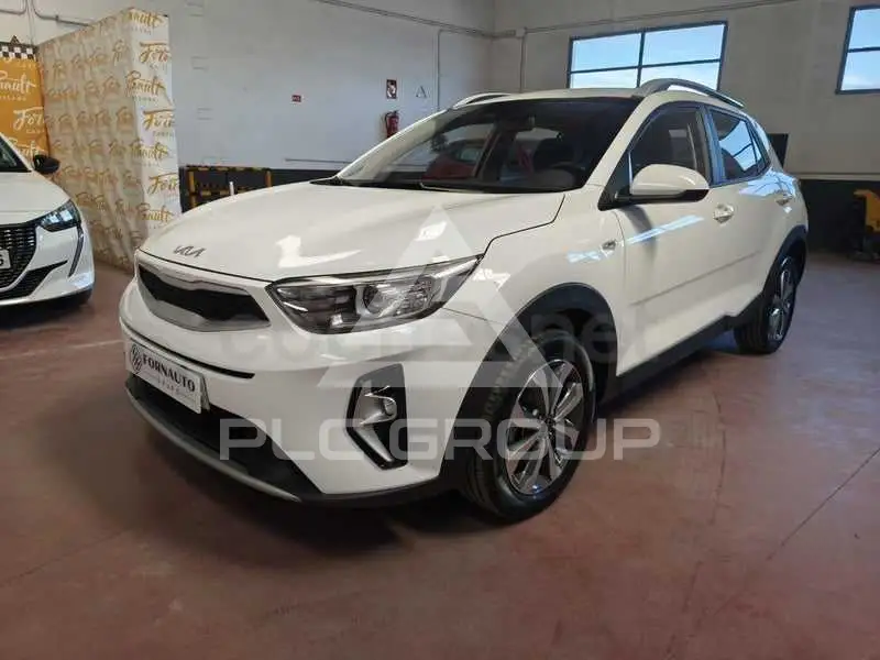 2024 KIA Stonic