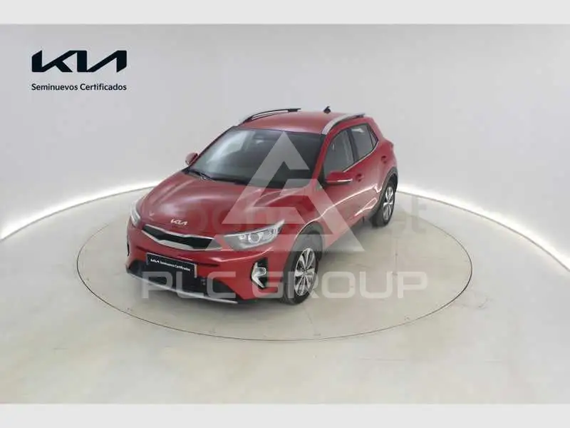 2024 KIA Stonic